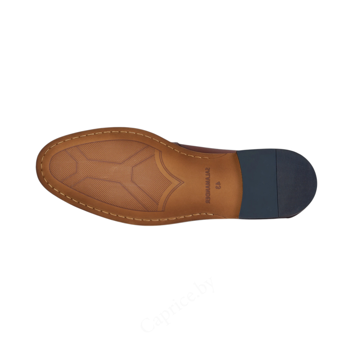 ЛОФЕРЫ SALAMANDER MEN АРТИКУЛ: 280-337A-2109